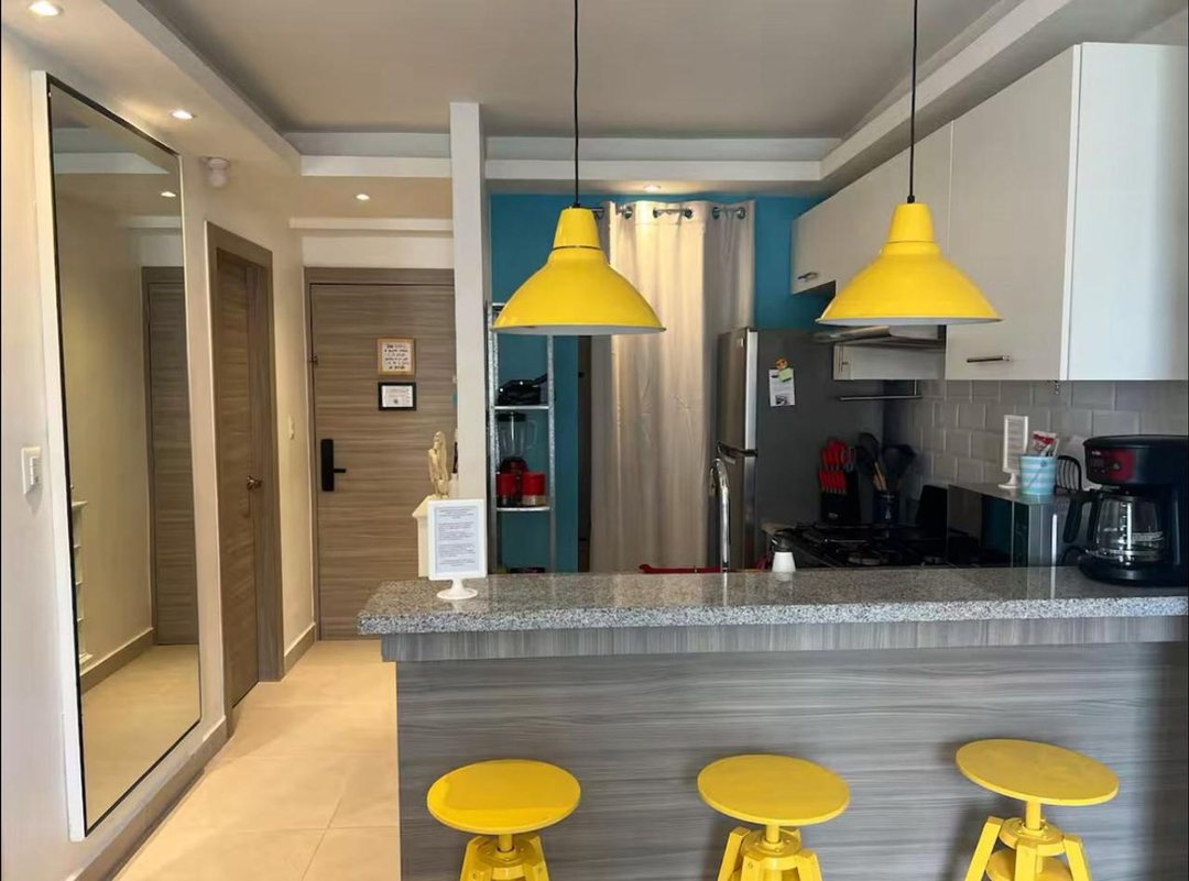 Apartamento en Bávaro (Centro), foto 5
