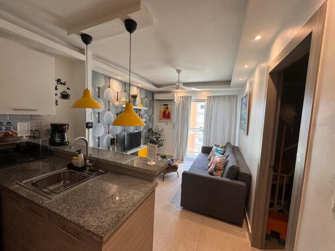 Apartamento en Bávaro (Centro), foto 3