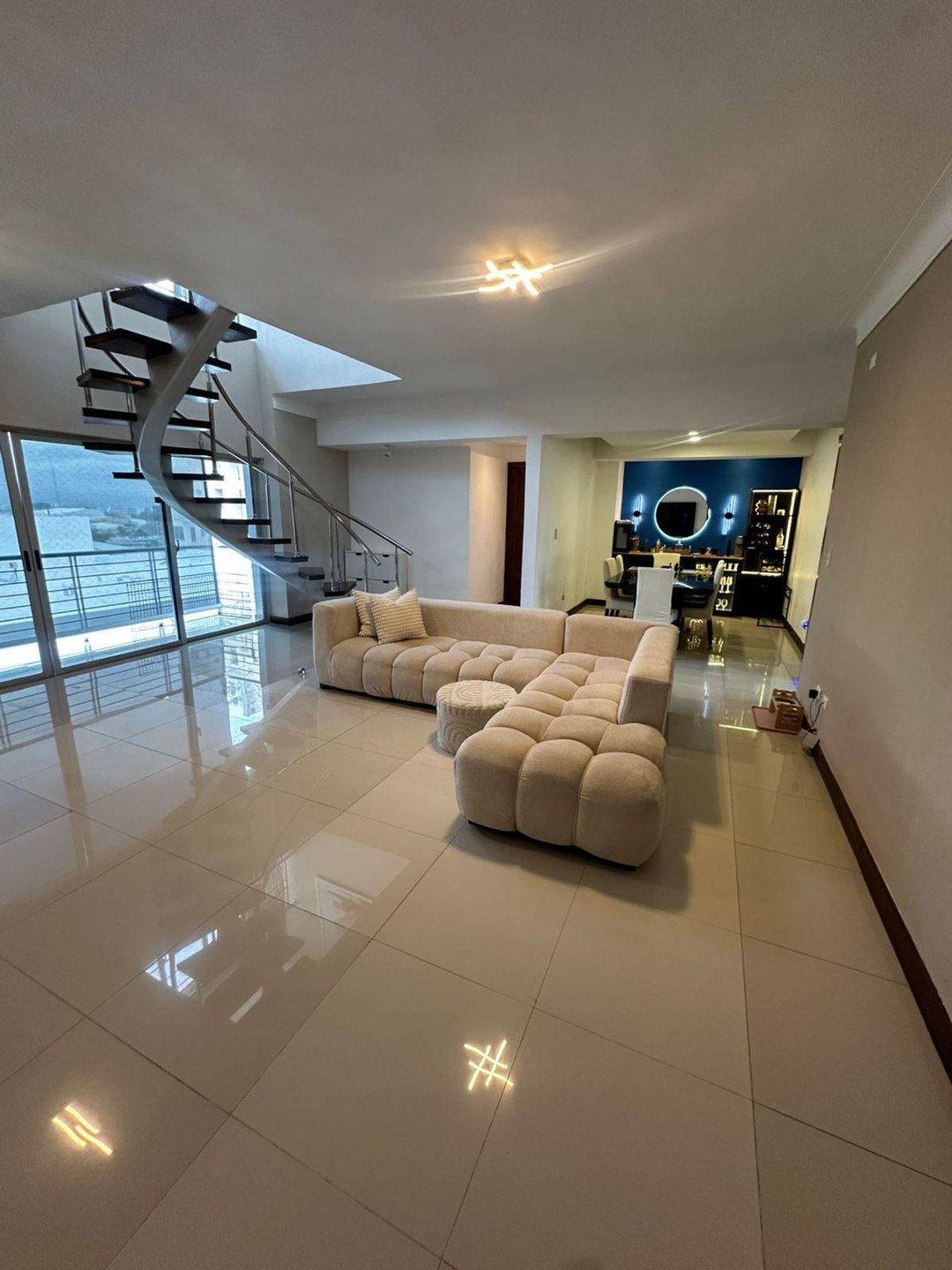 Penthouse in Santo Domingo de Guzmán
