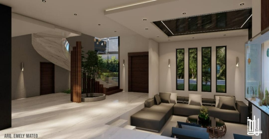 Casa en Cap Cana, foto 2