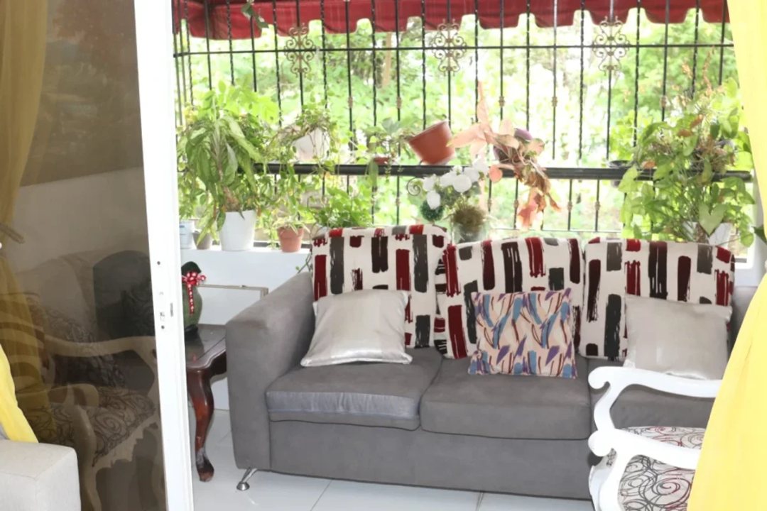 Apartamento en Residencial Ciudad Bonita, foto 4