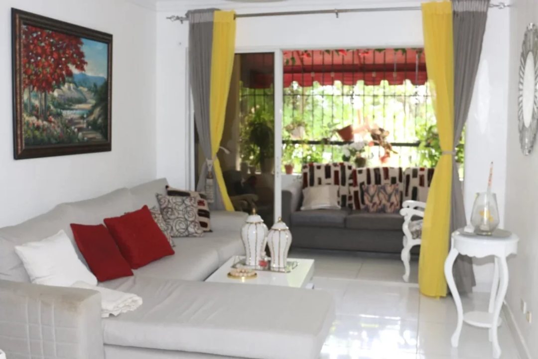 Apartamento en Residencial Ciudad Bonita, foto 2