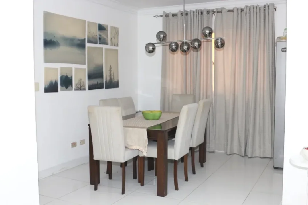 Apartamento en Residencial Ciudad Bonita, foto 5