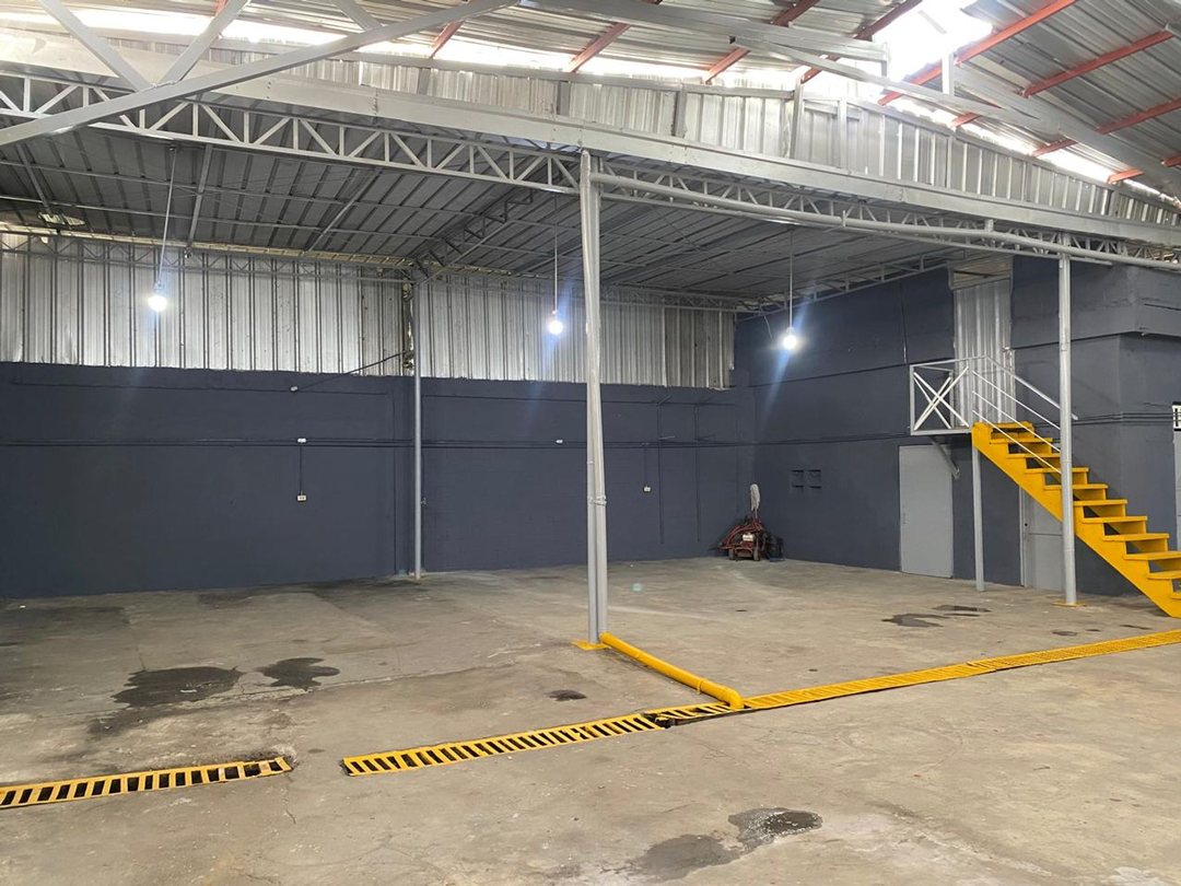 Local comercial en Santo Domingo de Guzmán, foto 5