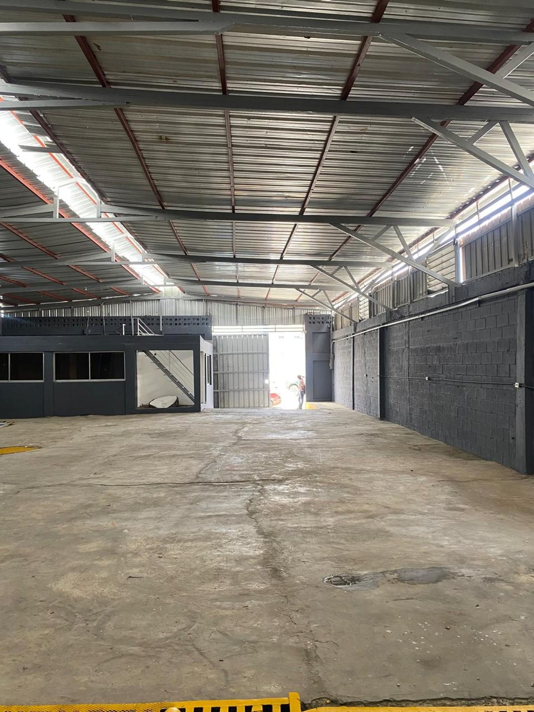 Commercial space in Santo Domingo de Guzmán