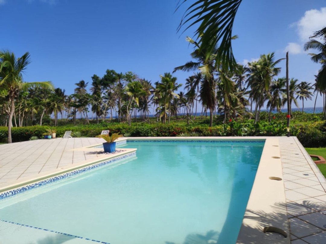 Casa en Samaná, Las Galeras, foto 4