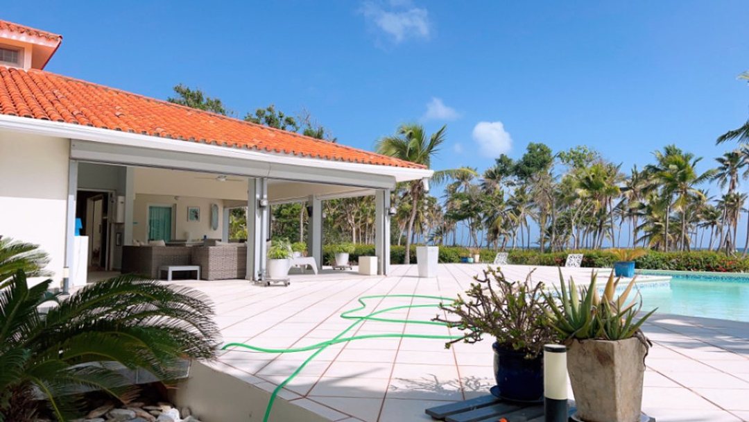 Casa en Samaná, Las Galeras, foto 3