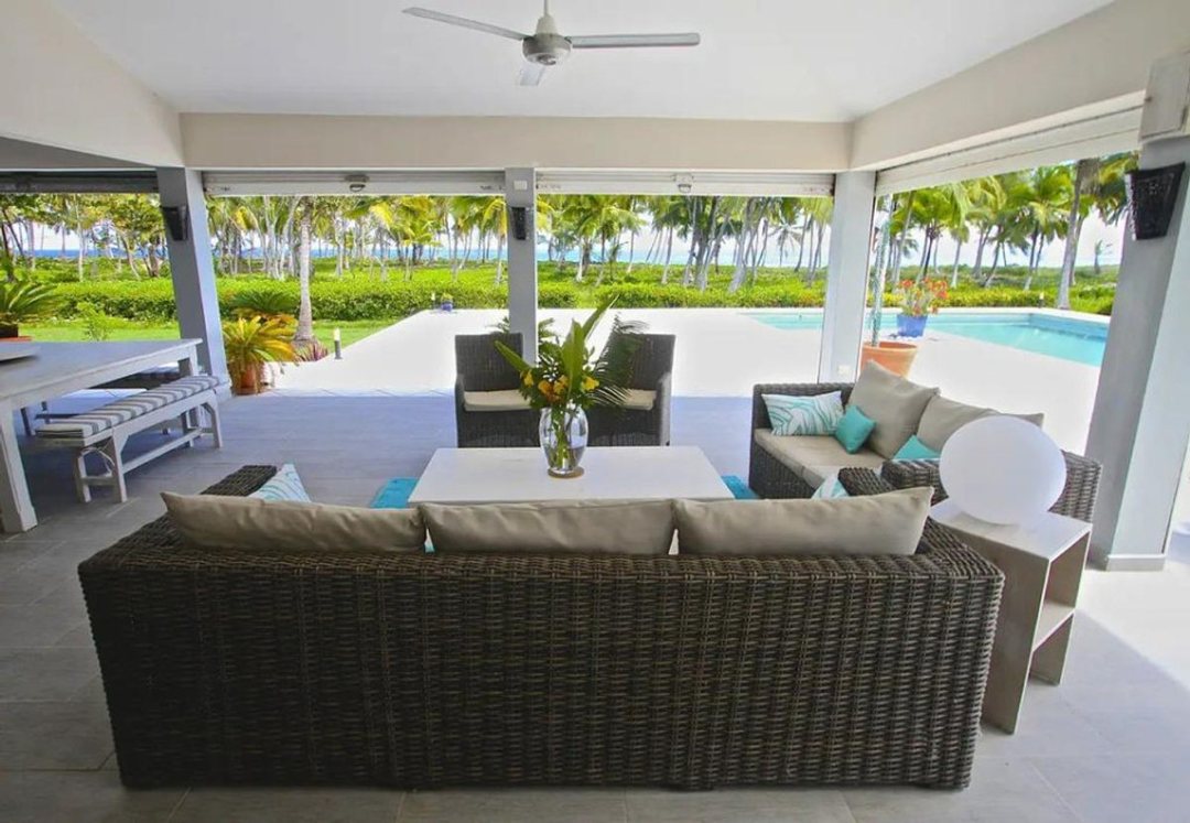 Casa en Samaná, Las Galeras, foto 2