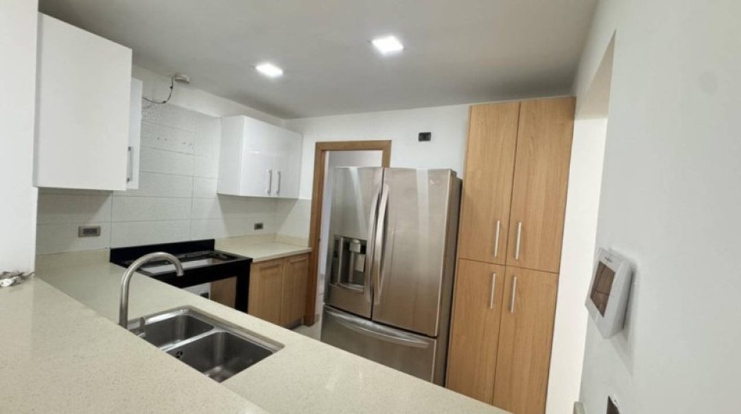 Apartamento en Bella Vista, foto 2