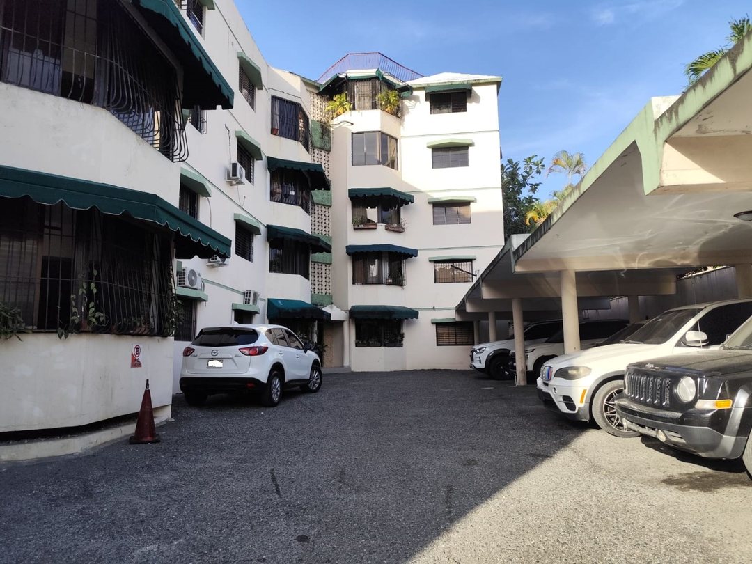 Apartamento en Arroyo Hondo