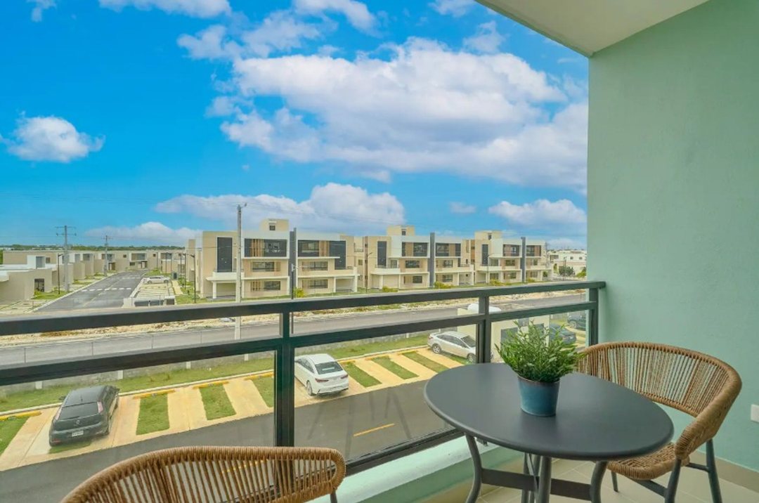 Apartamento en Bávaro (Centro), foto 2