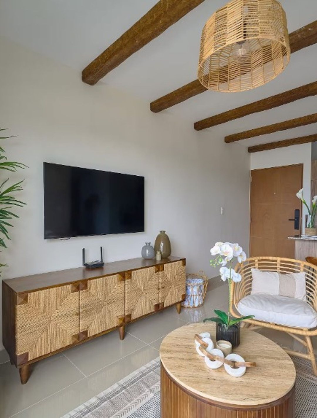 Apartamento en Bávaro (Centro), foto 4