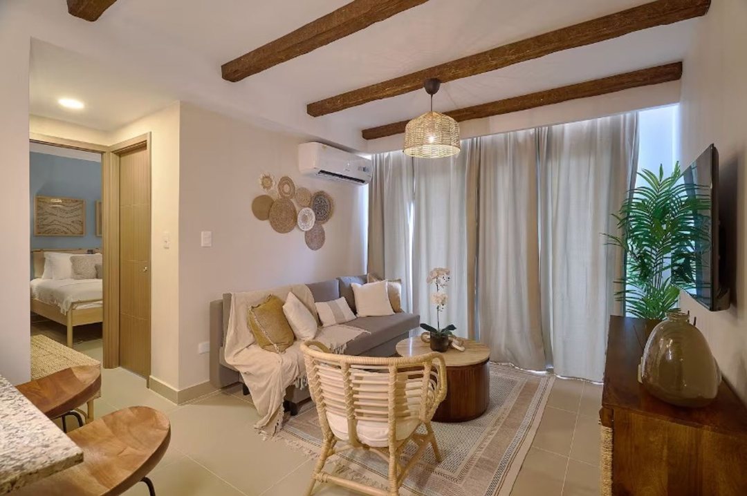 Apartamento en Bávaro (Centro), foto 5