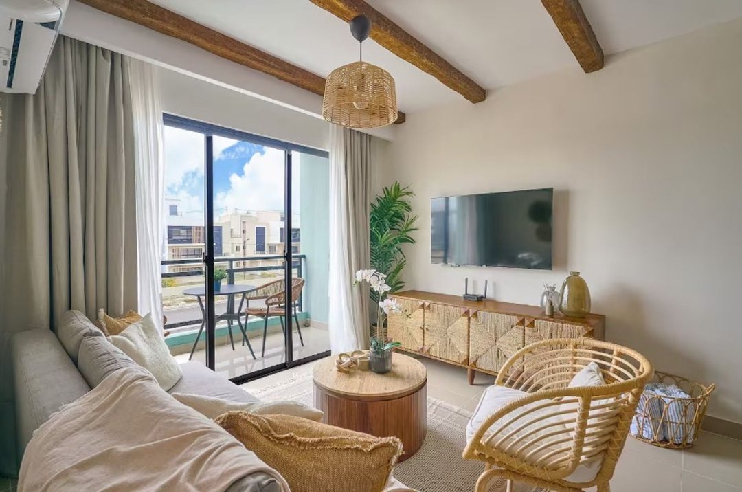 Apartamento en Bávaro (Centro), foto 3