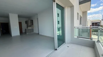 Alquilo apartamento en Bella Vista