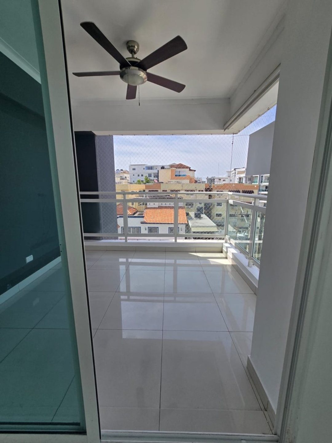 Apartamento en Mirador Norte, foto 3