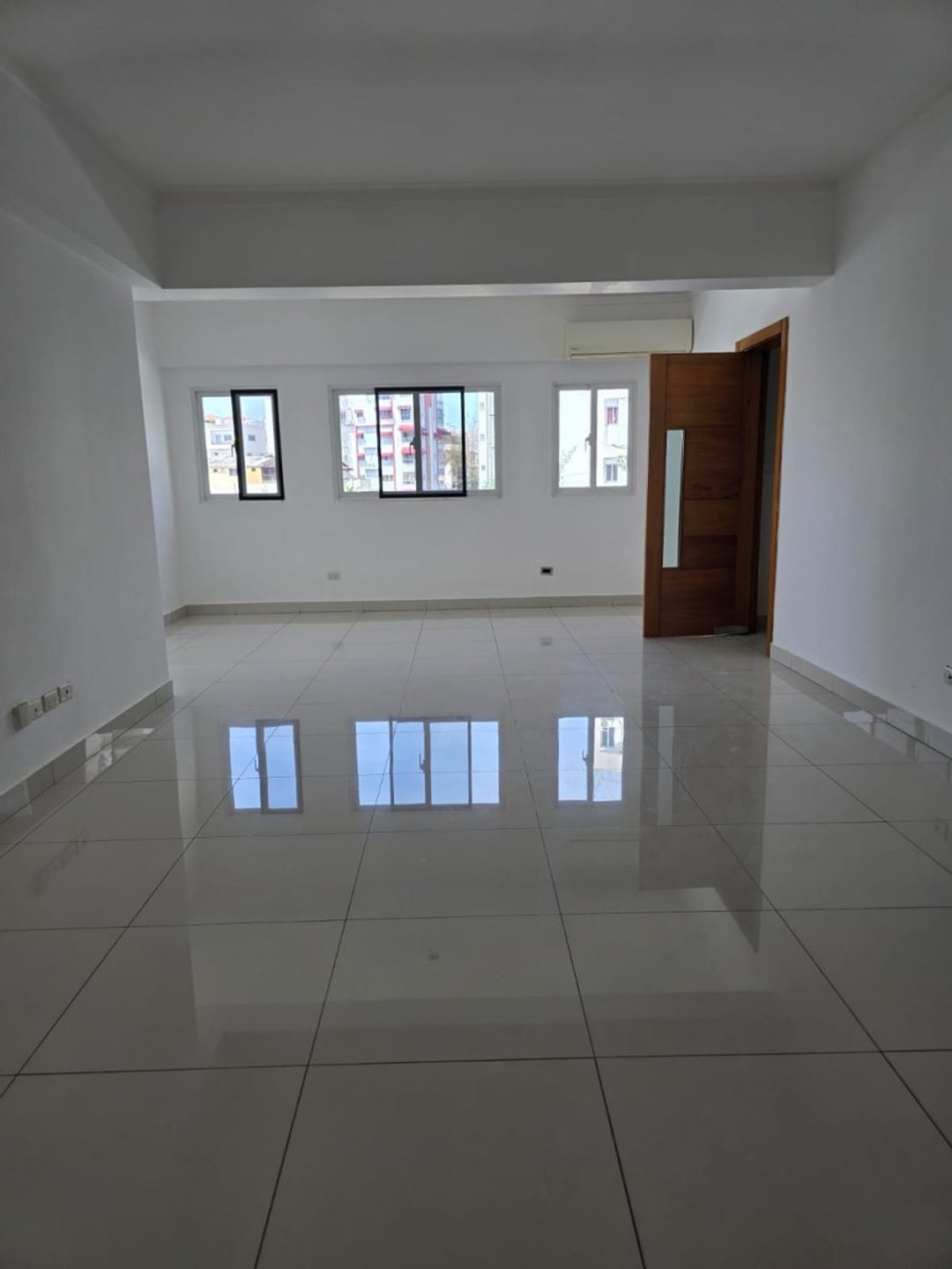 Apartamento en Mirador Norte, foto 4