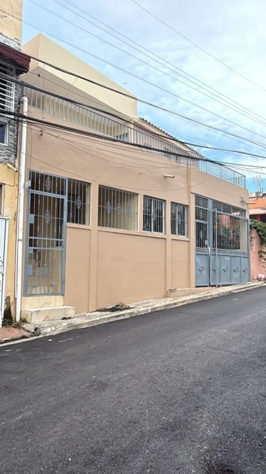 Casa en Jardines del Ozama