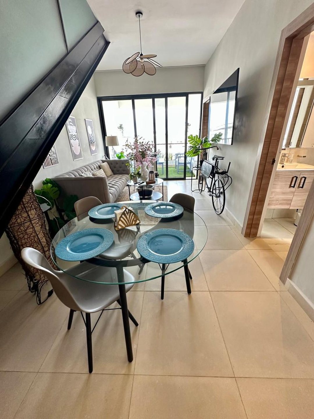 Apartamento en Ciudad las Canas, foto 2