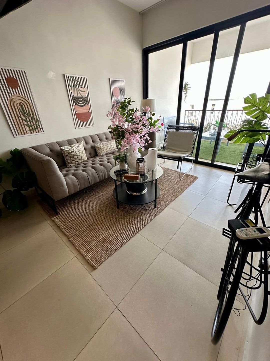 Apartamento en Cap Cana, Ciudad Las Canas