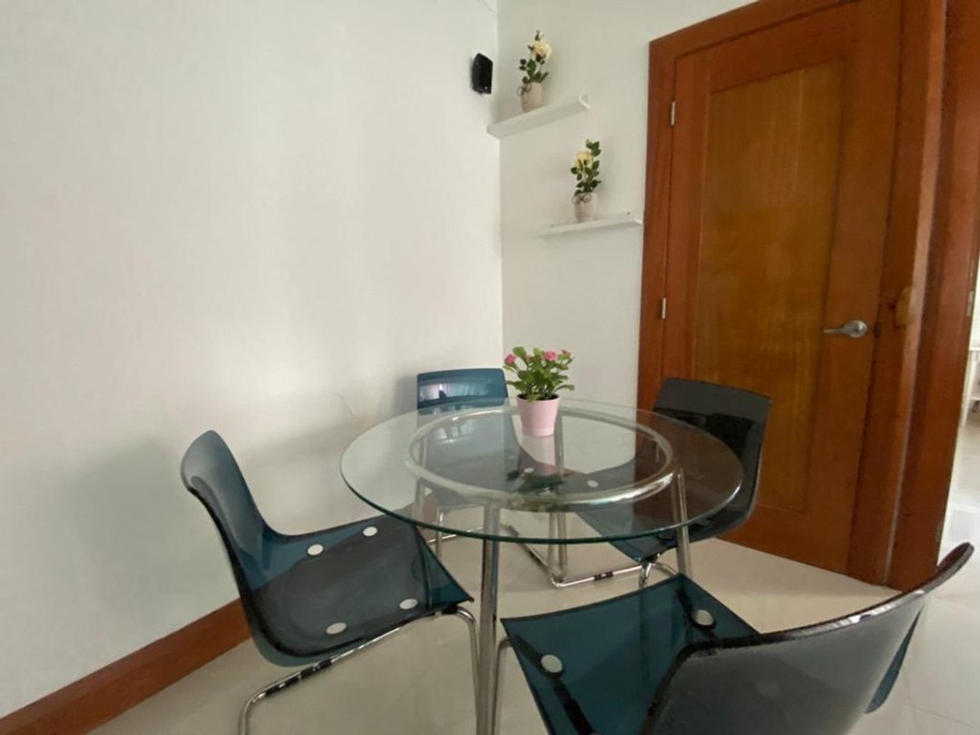 Apartamento en Ensanche Serralles, foto 4