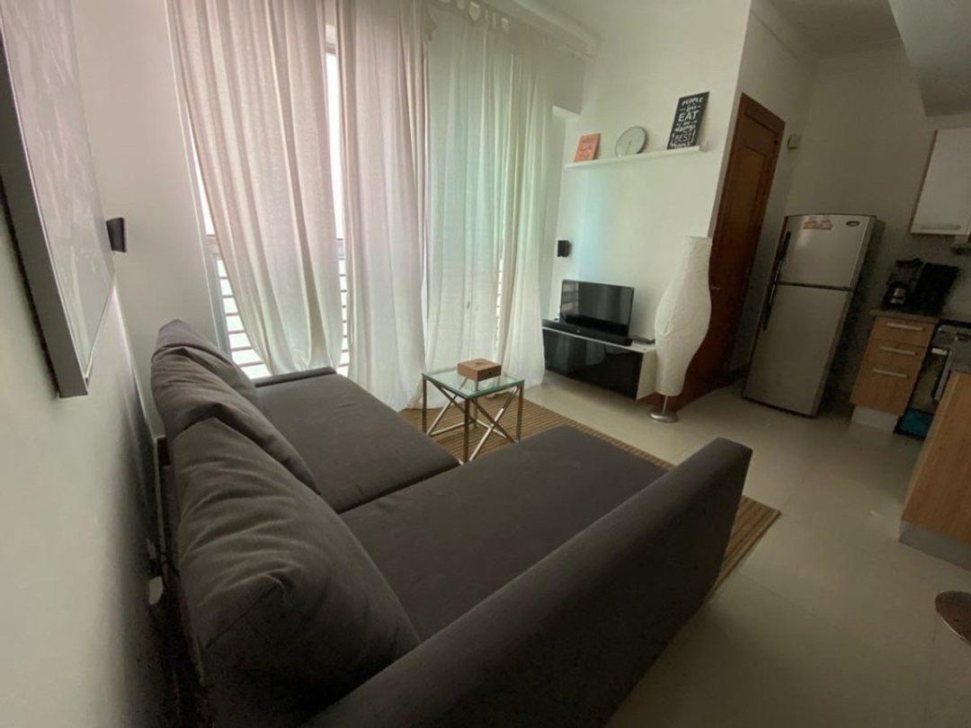 Apartamento en Ensanche Serralles, foto 3