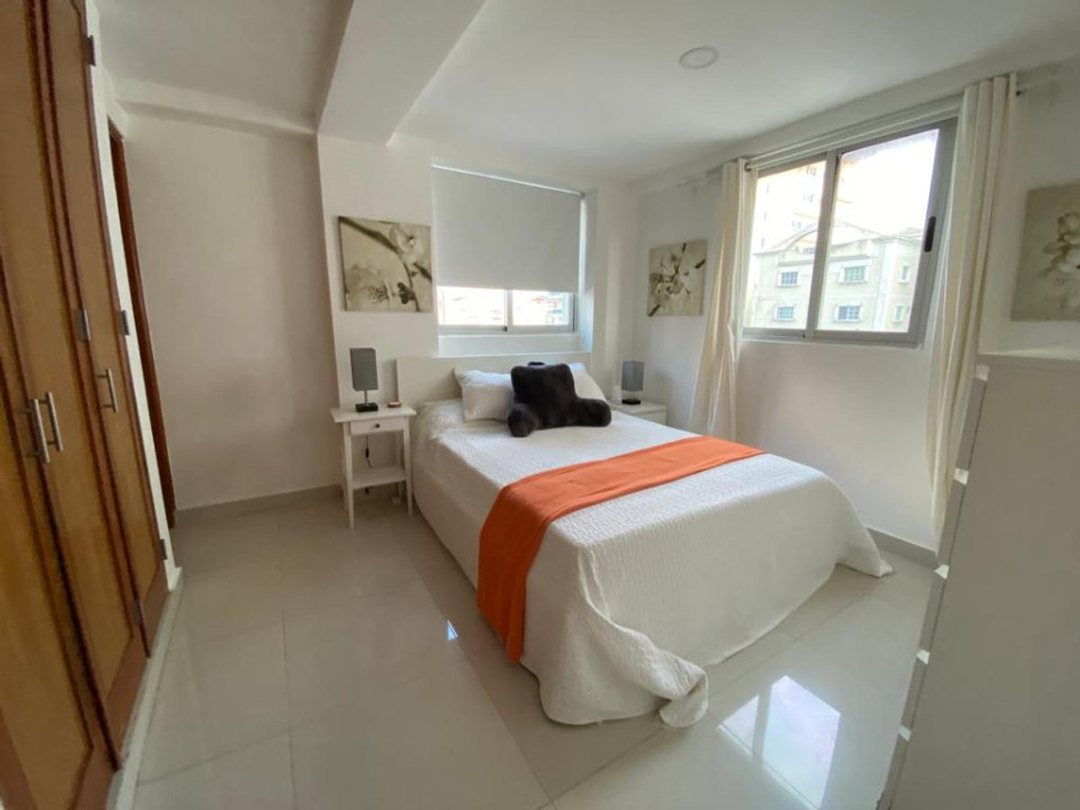 Apartamento en Ensanche Serralles, foto 2