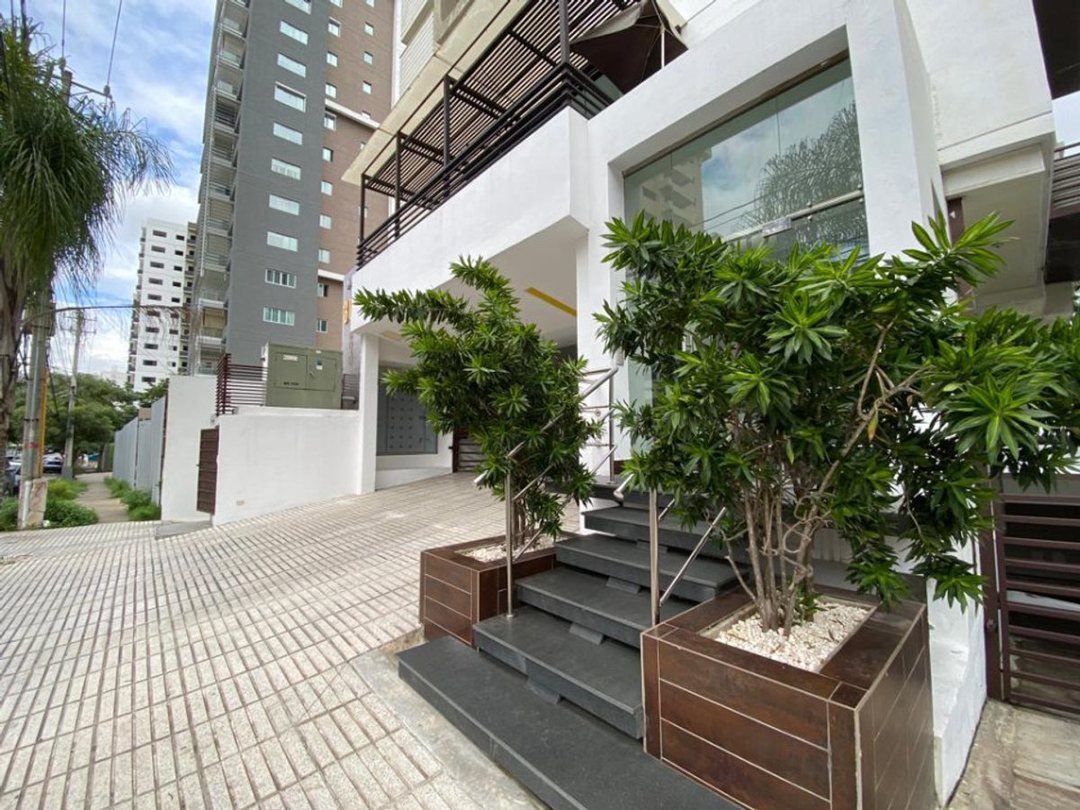 Apartment in Ensanche Serralles