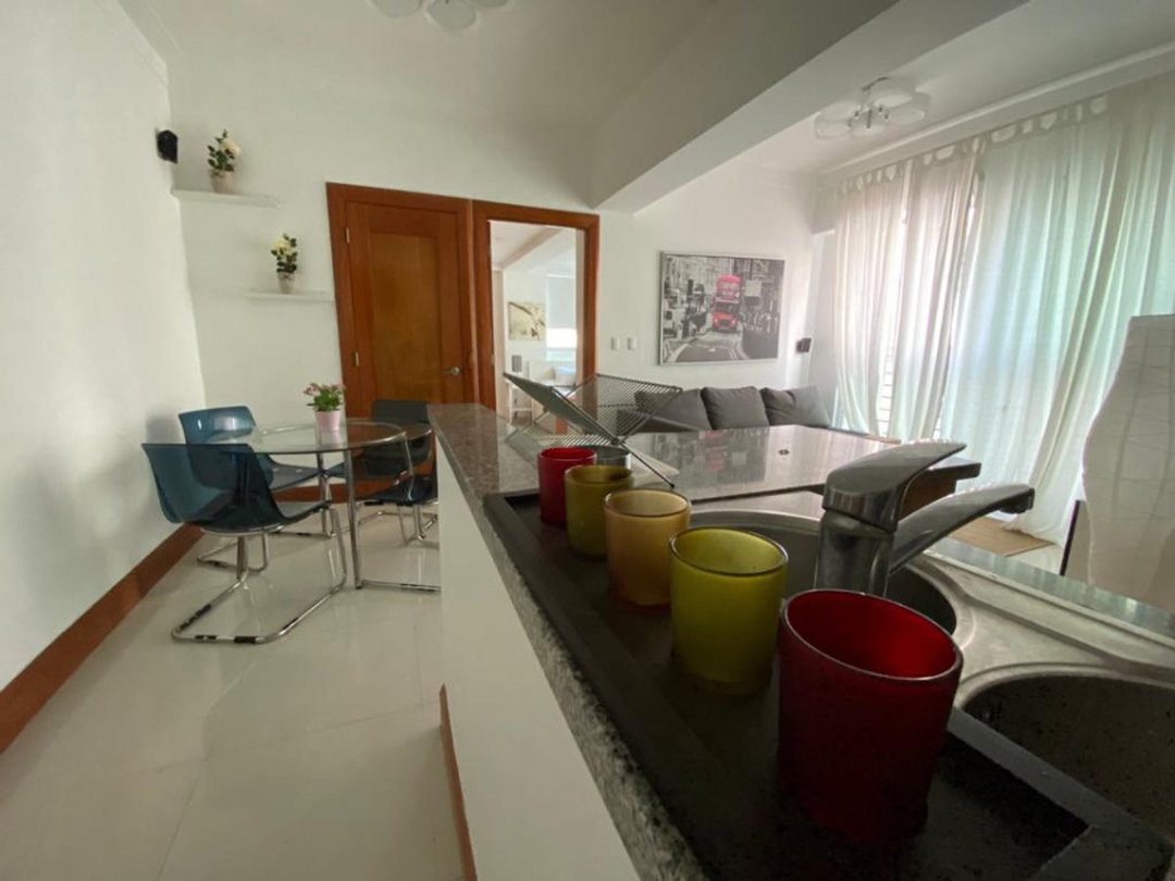 Apartamento en Ensanche Serralles, foto 5