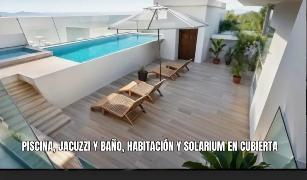 Casa en Bávaro (Centro), foto 3