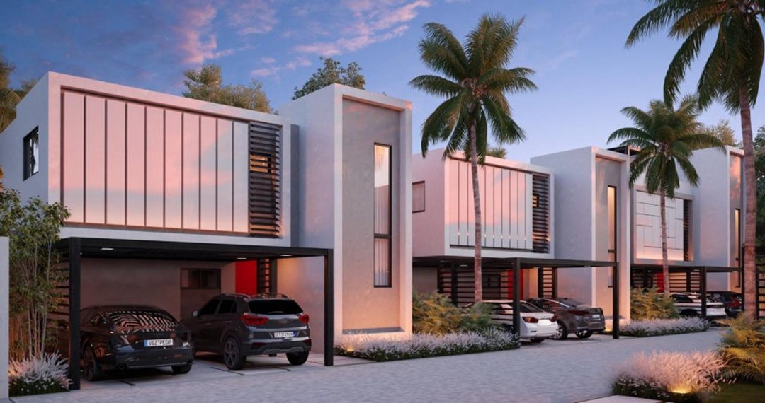 Casa en Punta Cana, Costa Cana, foto 2