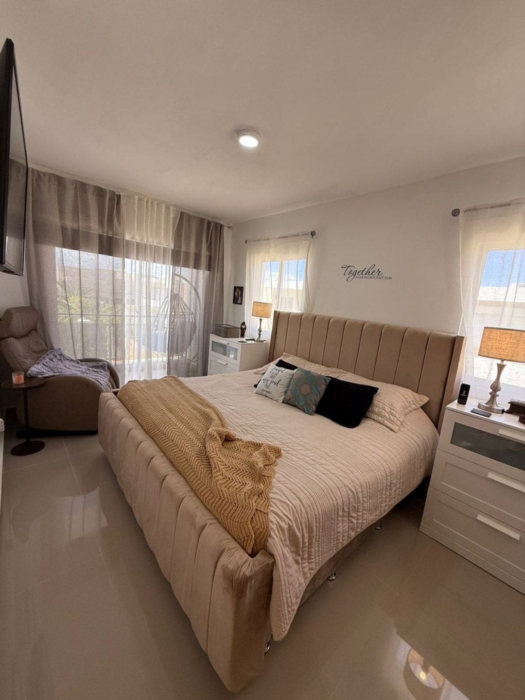 Casa en Costa Cana, foto 5