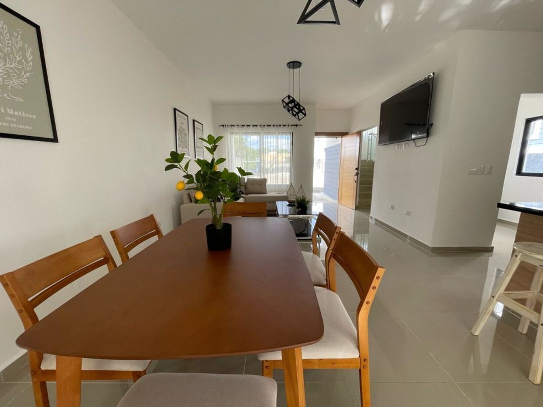 Apartamento en SOSÚA, foto 3