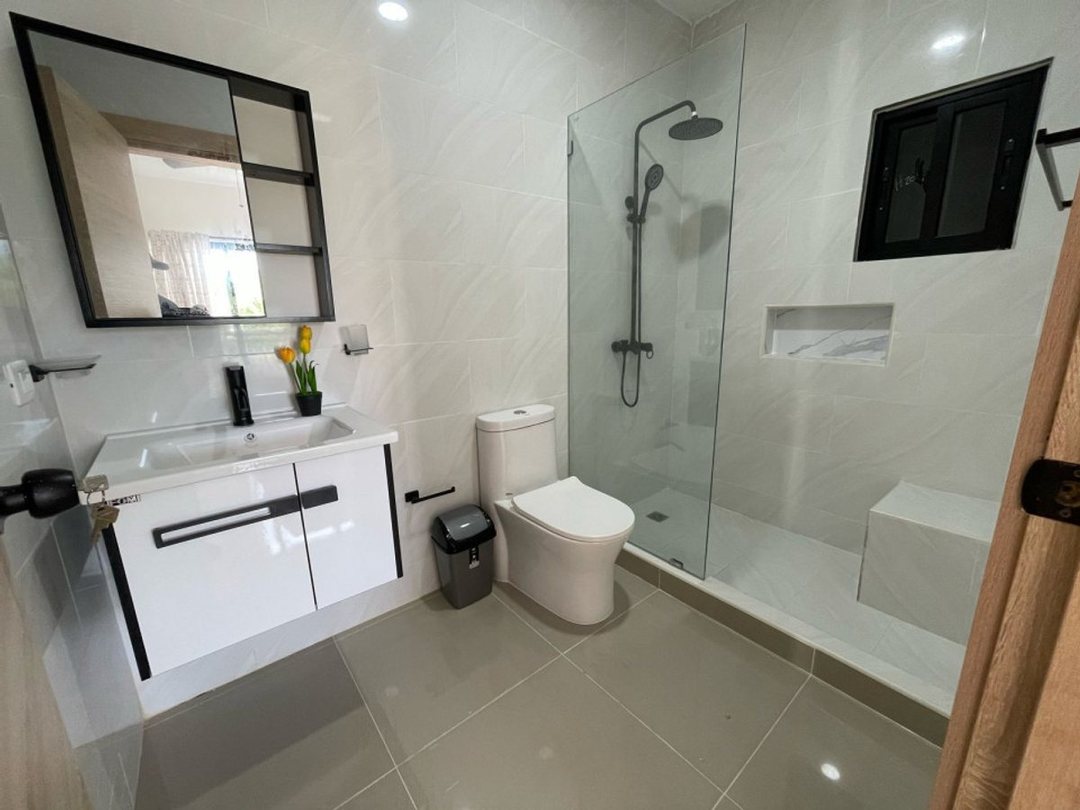 Apartamento en SOSÚA, foto 5
