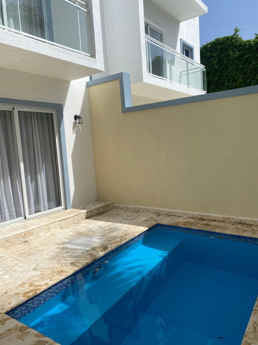 Apartamento en SOSÚA, foto 4