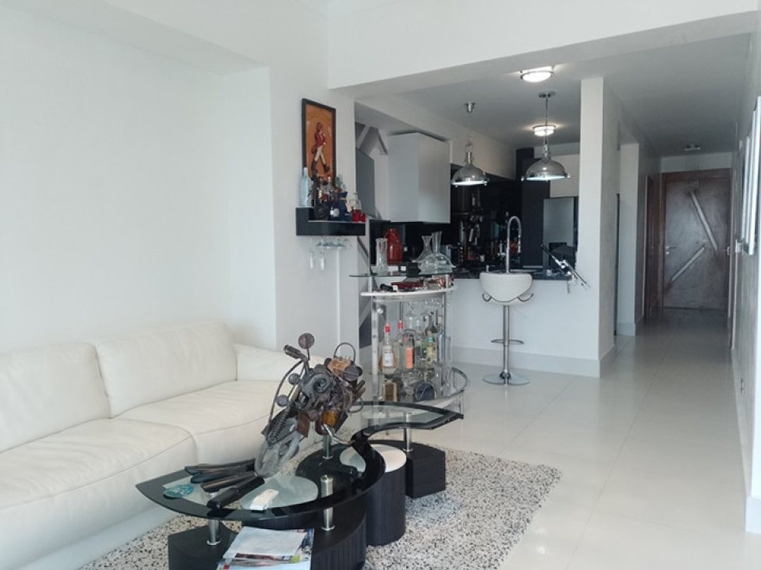Apartamento en Piantini, foto 2