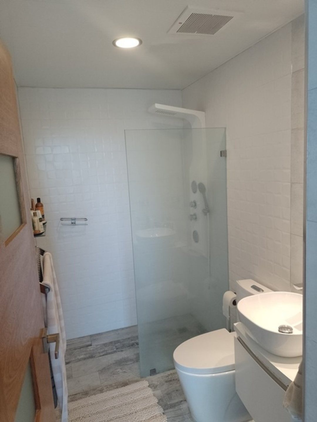 Apartamento en Piantini, foto 5