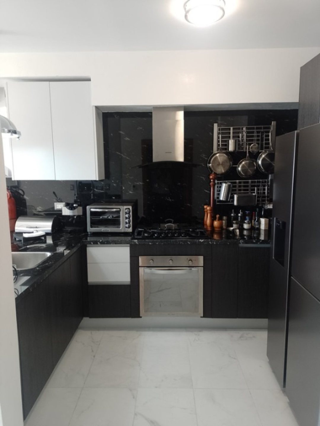 Apartamento en Piantini, foto 3