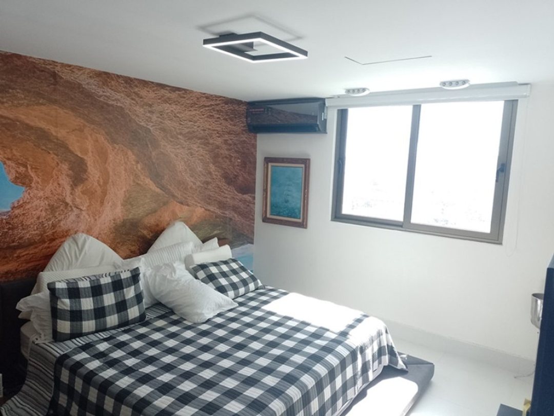 Apartamento en Piantini, foto 4