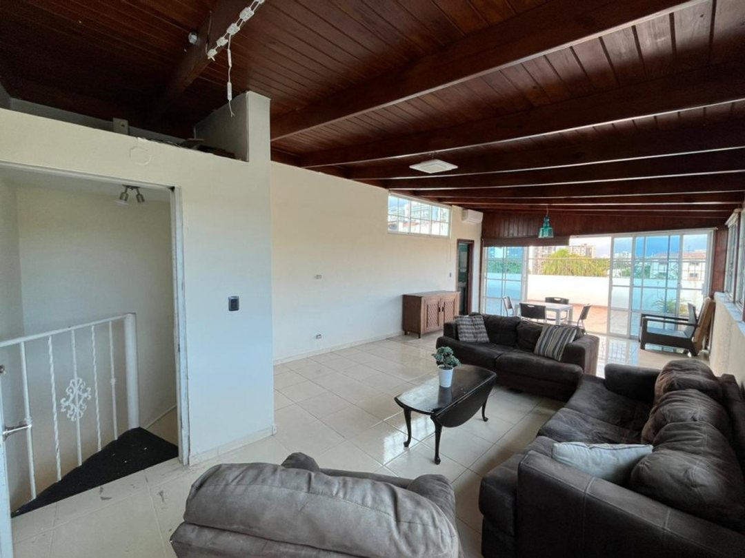 Penthouse en Villa Marina, foto 2