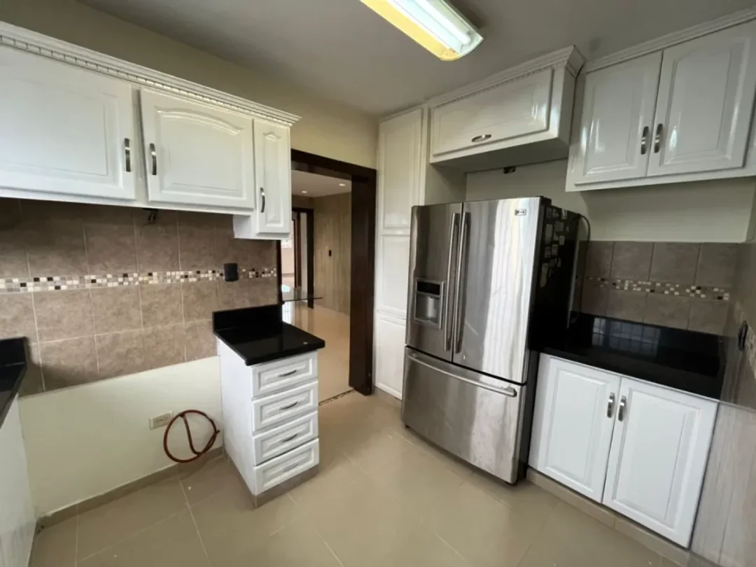 Penthouse en Villa Marina, foto 5