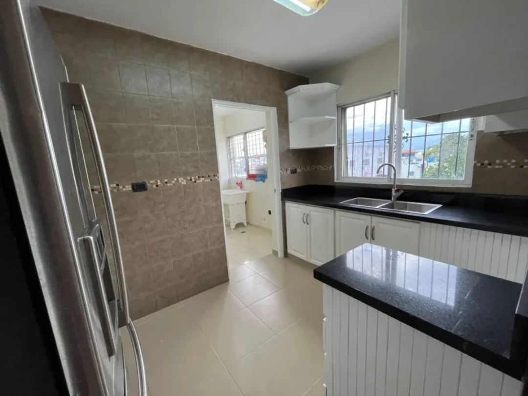 Penthouse en Villa Marina, foto 3
