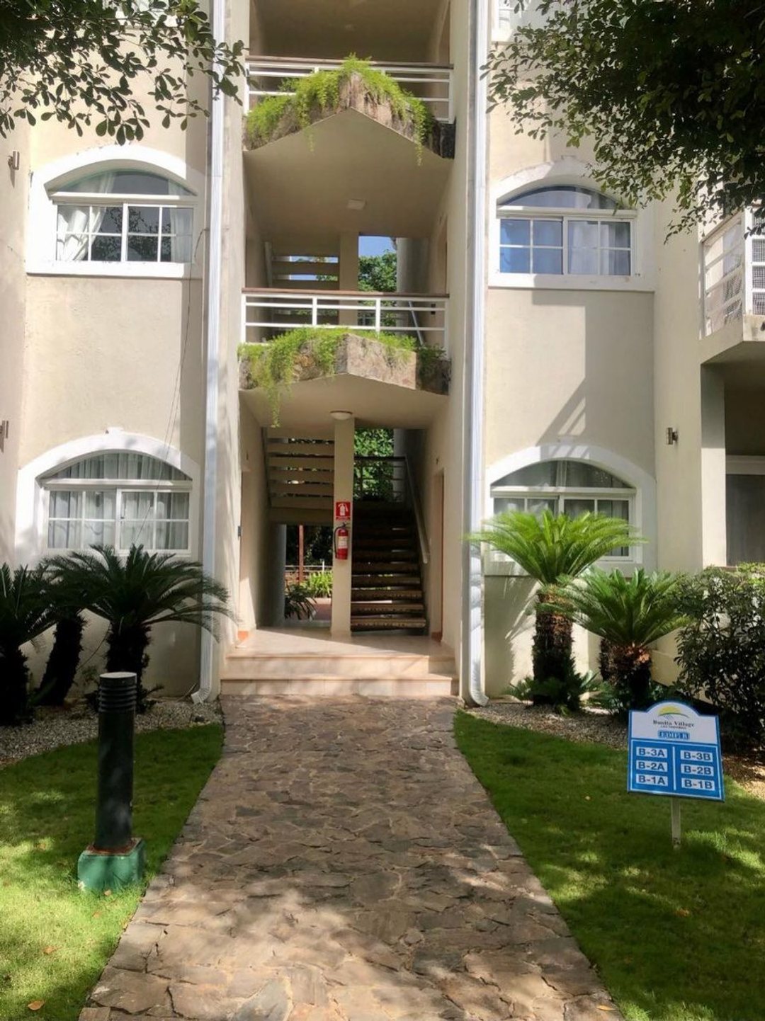 Apartamento en Las Ballenas, foto 2