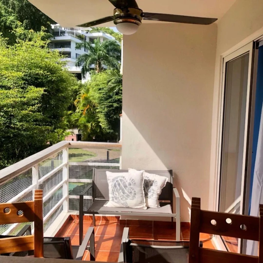 Apartamento en Las Ballenas, foto 5