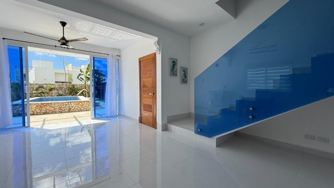 Casa en Bavaro, foto 5