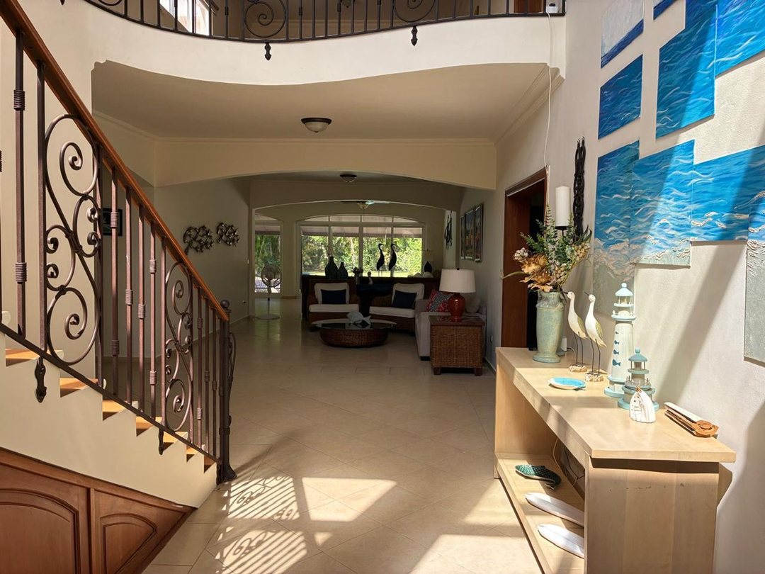 Casa en Metro Country Club, foto 2