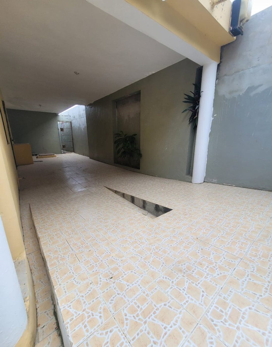 Casa en Lucerna, Santo Domingo Este, foto 4