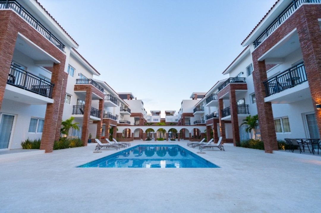 Apartment in Bávaro (Centro)