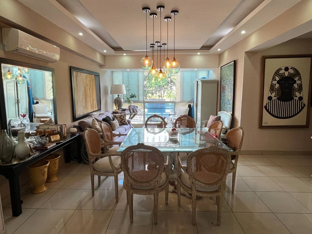 Apartamento en Paraíso, foto 2