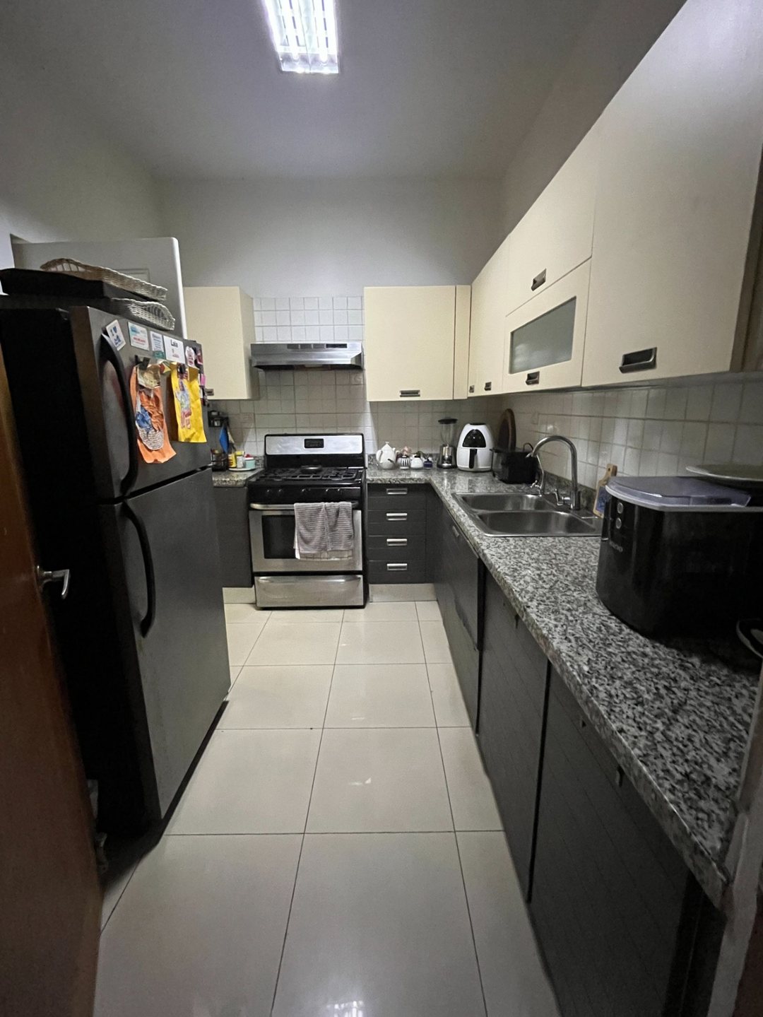 Apartamento en Paraíso, foto 5